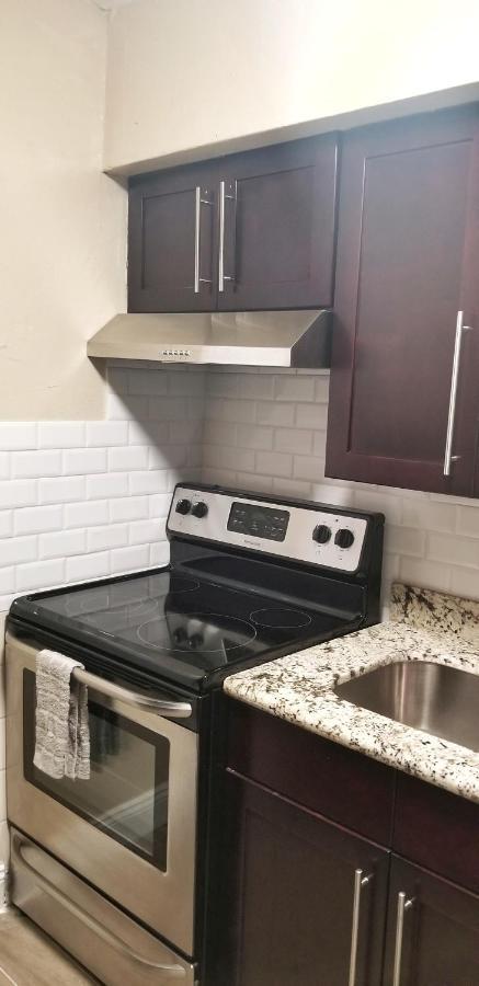 Very Glam Apartment 5 Miles From Hard Rock Hollywood Eksteriør bilde