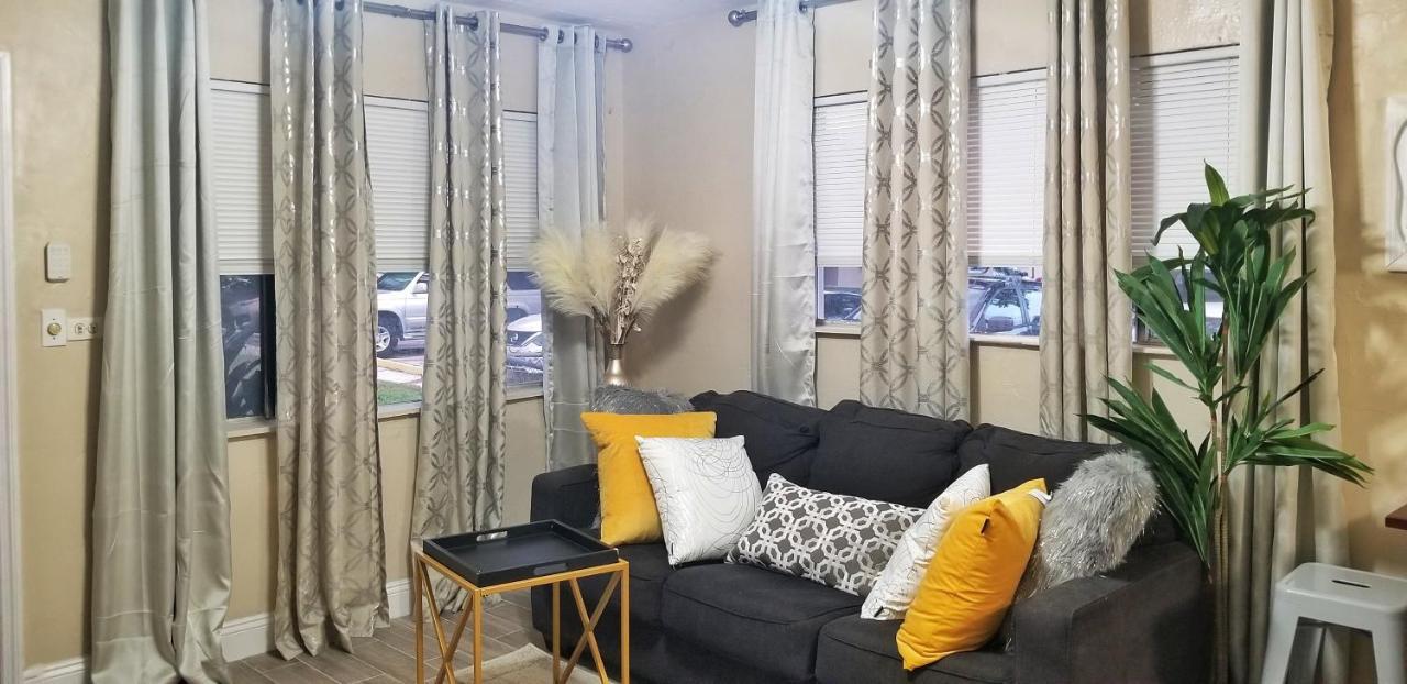 Very Glam Apartment 5 Miles From Hard Rock Hollywood Eksteriør bilde