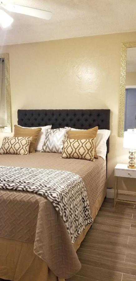 Very Glam Apartment 5 Miles From Hard Rock Hollywood Eksteriør bilde