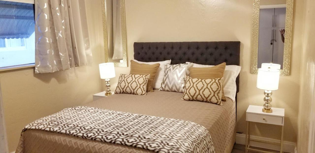 Very Glam Apartment 5 Miles From Hard Rock Hollywood Eksteriør bilde