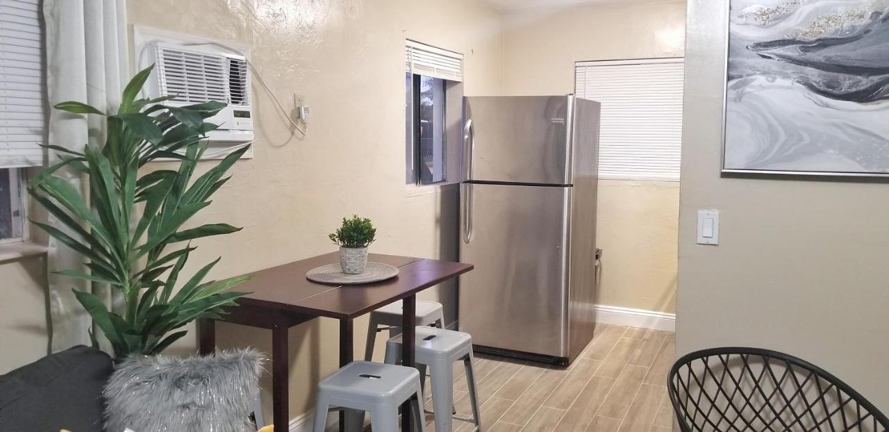 Very Glam Apartment 5 Miles From Hard Rock Hollywood Eksteriør bilde