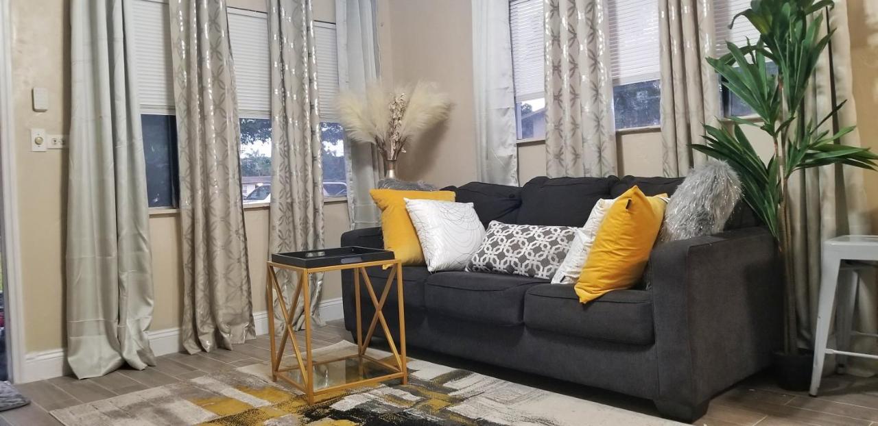Very Glam Apartment 5 Miles From Hard Rock Hollywood Eksteriør bilde