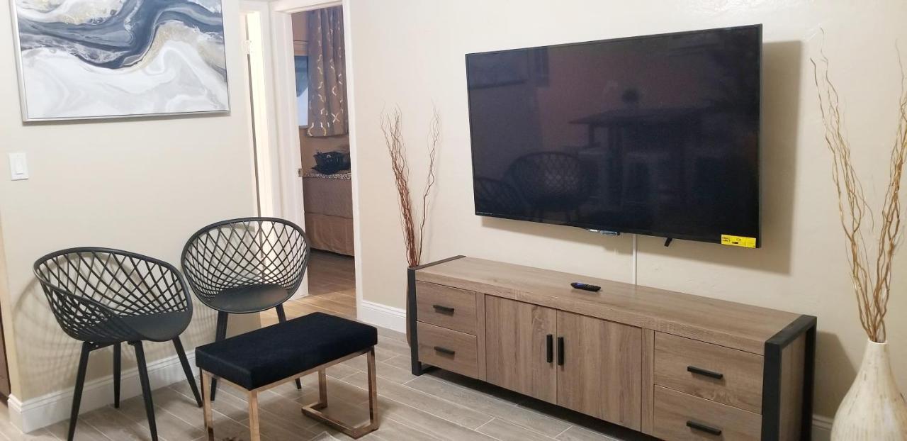 Very Glam Apartment 5 Miles From Hard Rock Hollywood Eksteriør bilde